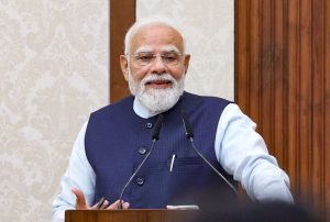 Mann Ki Baat: PM Modi praises Mumbai man for creating specialised website to know India's history