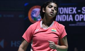 Srikanth, Tanvi and Devika cruise into second round of BWF US Open