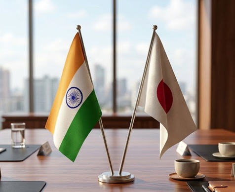 Evolution of India-Japan ties through landmark summits and high-level exchanges