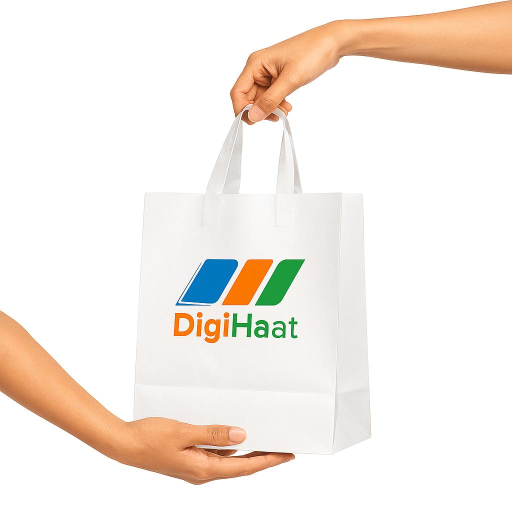 DigiHaat launches ‘Sahkar Se Samriddhi’ store on ONDC platform