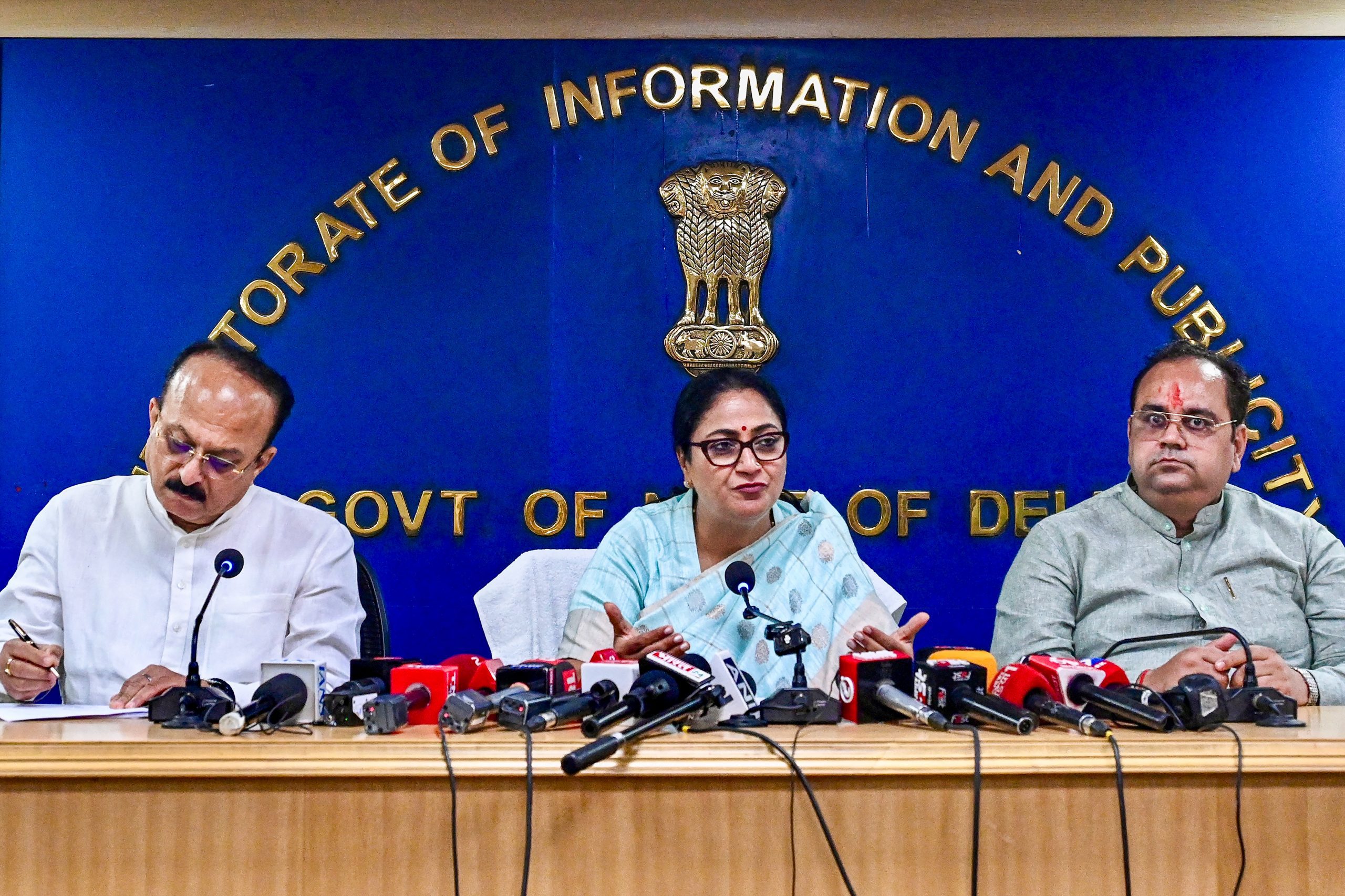 Delhi Cabinet Approves EV Policy 2026 to Boost Electric Mobility, Reduce Vehicular Pollution