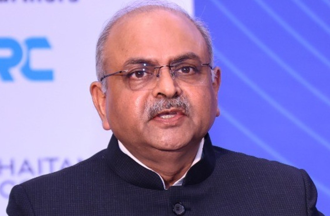 Govt reappoints Ravi Agrawal as CBDT Chairman for six months