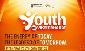 MY Bharat to host youth convention in Delhi, over 6,000 participants expected