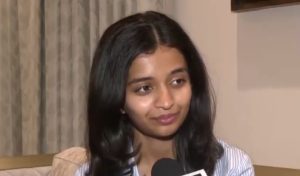 Ranchi student becomes CBSE Class 12 topper after re-evaluation raises score to perfect 500