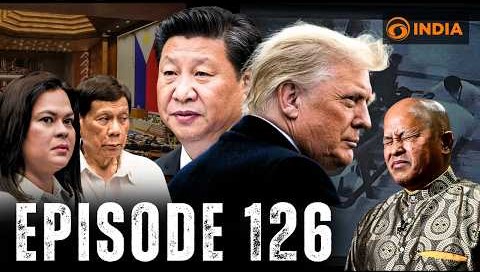 Voice Of The Global South | Episode 126