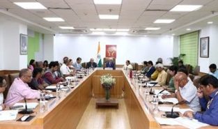 NHRC calls for stronger urban heat action plans, protection of natural ecosystems amid rising heatwave risks