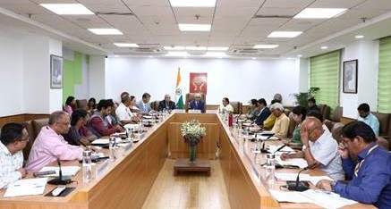 NHRC calls for stronger urban heat action plans, protection of natural ecosystems amid rising heatwave risks
