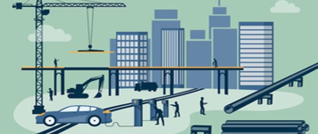 Infrastructure push: How India’s transport, housing, energy and digital networks expanded over 12 years
