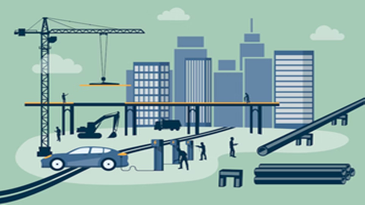 Infrastructure push: How India’s transport, housing, energy and digital networks expanded over 12 years
