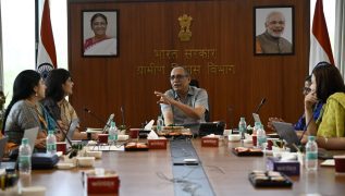Govt to set up 700 SHE-MARTs, 1,000 district fulfilment centres to boost ‘Lakhpati Didis’