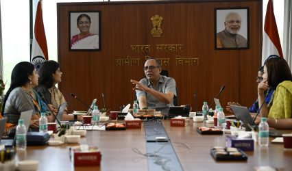 Govt to set up 700 SHE-MARTs, 1,000 district fulfilment centres to boost ‘Lakhpati Didis’