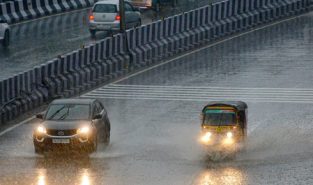 Southwest monsoon set to advance in Tamil Nadu; heavy rain alert issued for Western Ghats districts