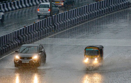 Southwest monsoon set to advance in Tamil Nadu; heavy rain alert issued for Western Ghats districts
