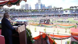 Vice President Radhakrishnan advocates whole-of-society approach to eliminate substance abuse