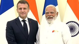 Prime Minister Narendra Modi and French President Emmanuel Macron to Jointly Inaugurate Bharat Innovates 2026 in Nice on June 14