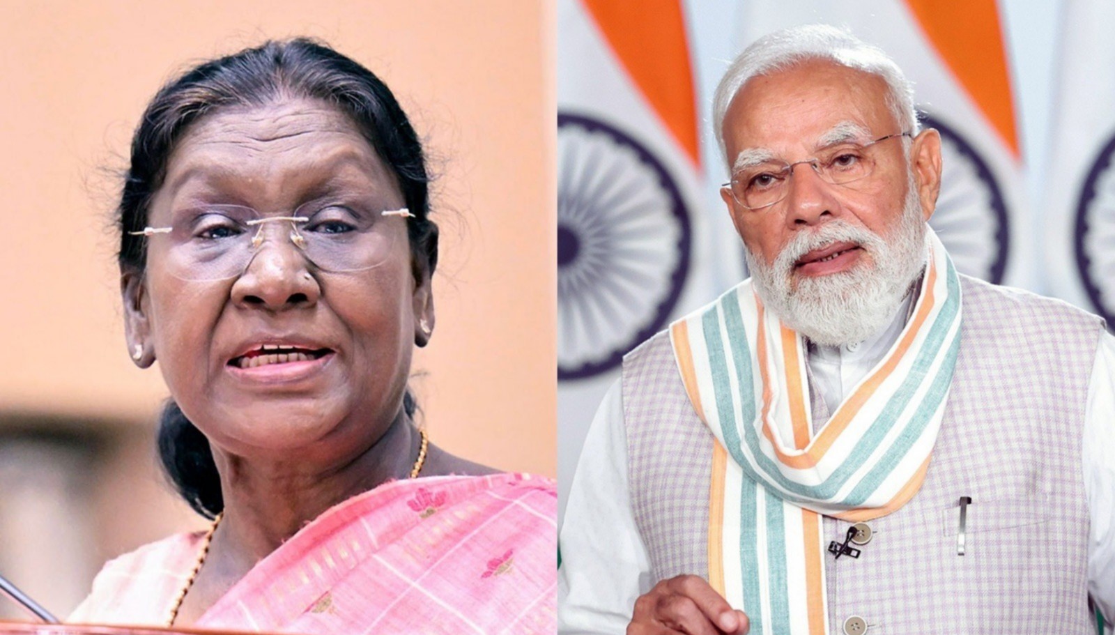 President Murmu, PM Modi to visit Odisha today; development projects worth ₹47,600 crore to be unveiled