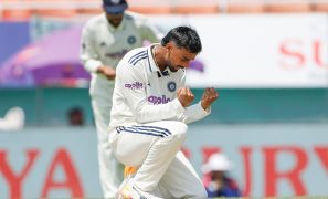 Warwickshire sign India spinner Manav Suthar on short-term contract for County Championship