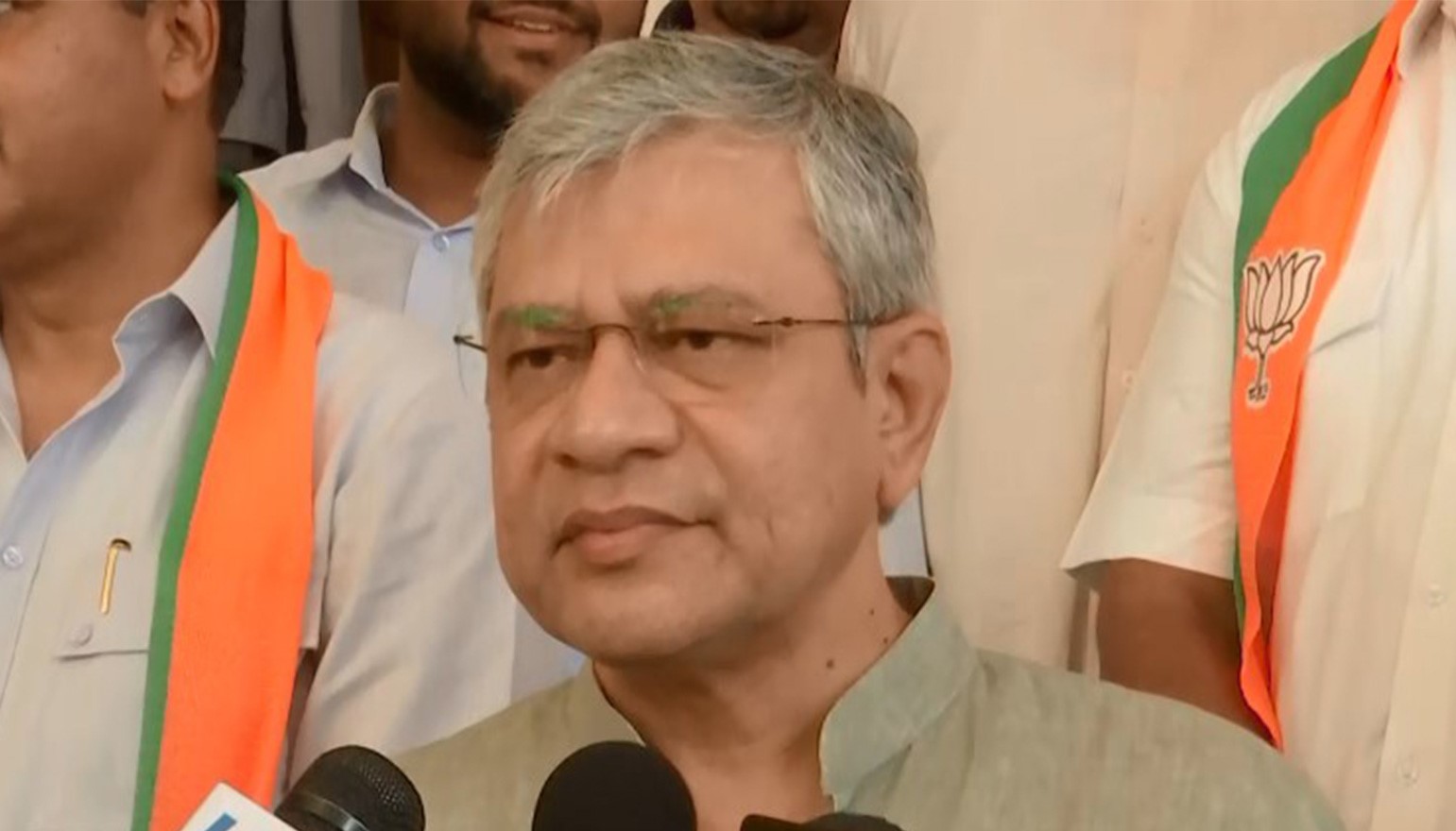 ‘Special day for India’: Vaishnaw lauds PM Modi’s milestone as longest-serving elected PM