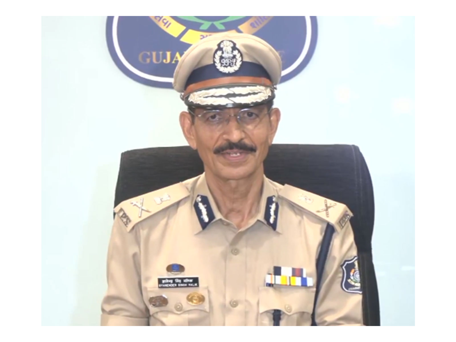 Gujarat police trace 1,470 missing persons under ‘Operation Milap’ in a month