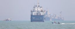 Jaishankar raises deaths of Indian mariners with Rubio; US stresses compliance in Strait of Hormuz