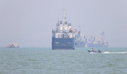 Jaishankar raises deaths of Indian mariners with Rubio; US stresses compliance in Strait of Hormuz