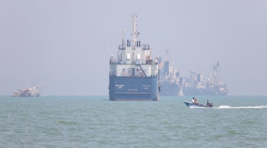 Jaishankar raises deaths of Indian mariners with Rubio; US stresses compliance in Strait of Hormuz