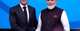 PM Modi-Prez Macron talks reinforce strategic partnership; G7 discussions focus on Hormuz stability, says French spokesperson