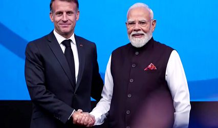 PM Modi-Prez Macron talks reinforce strategic partnership; G7 discussions focus on Hormuz stability, says French spokesperson
