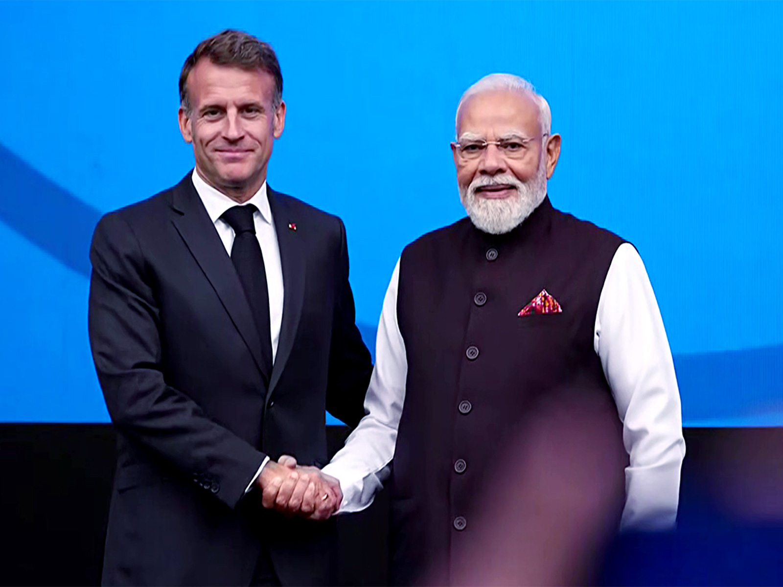 PM Modi-Prez Macron talks reinforce strategic partnership; G7 discussions focus on Hormuz stability, says French spokesperson