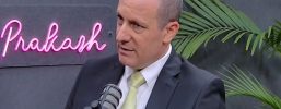 “Lebanon is not part of this agreement”: Israeli Ambassador to India Azar on Iran-US peace deal