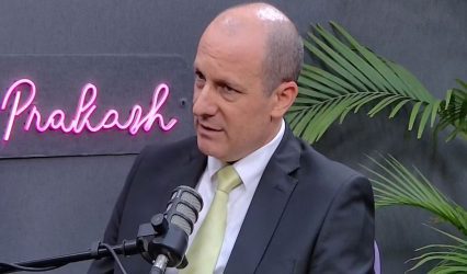 “Lebanon is not part of this agreement”: Israeli Ambassador to India Azar on Iran-US peace deal
