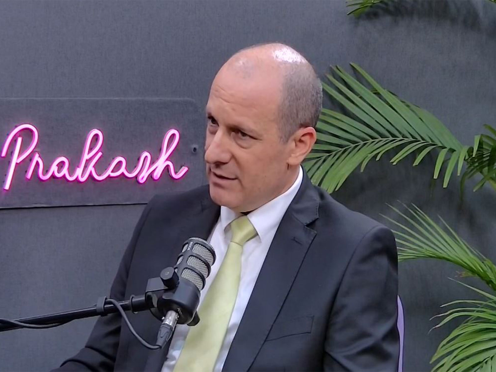 “Lebanon is not part of this agreement”: Israeli Ambassador to India Azar on Iran-US peace deal