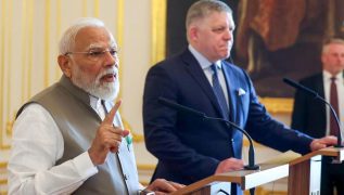 India-Slovakia to establish dedicated "consular mechanism" to expand "people-to-people ties"