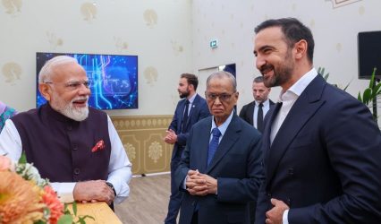 ‘Nothing’ means “Everything”: PM Modi’s philosophical insight inspires Nothing co-founder at Bharat Innovates 2026