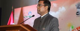 IFS Officer Vishvas Vidu Sapkal Appointed India’s Next Ambassador to Slovakia