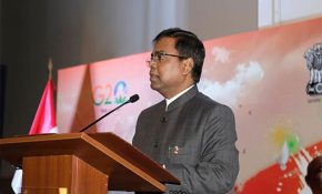 IFS Officer Vishvas Vidu Sapkal Appointed India’s Next Ambassador to Slovakia