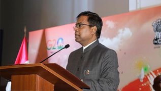IFS Officer Vishvas Vidu Sapkal Appointed India's Next Ambassador to Slovakia