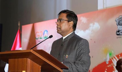 IFS Officer Vishvas Vidu Sapkal Appointed India’s Next Ambassador to Slovakia