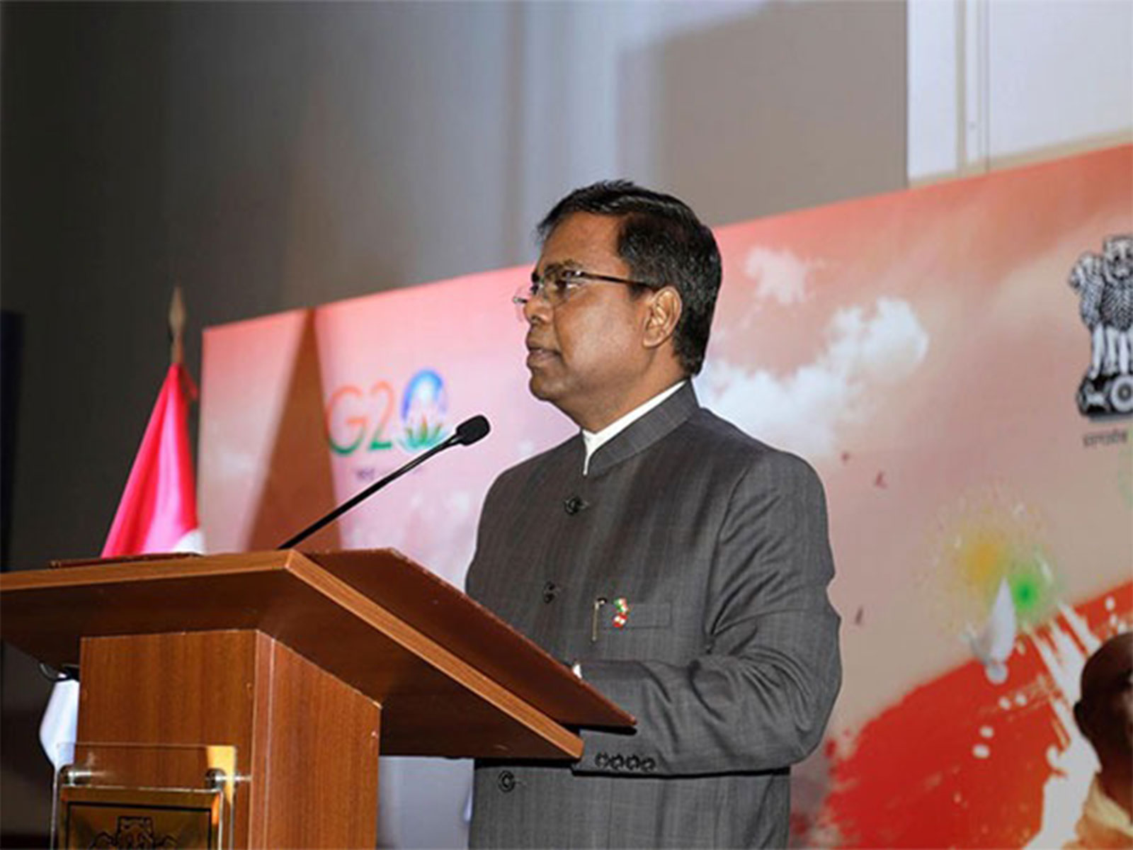 IFS Officer Vishvas Vidu Sapkal Appointed India’s Next Ambassador to Slovakia