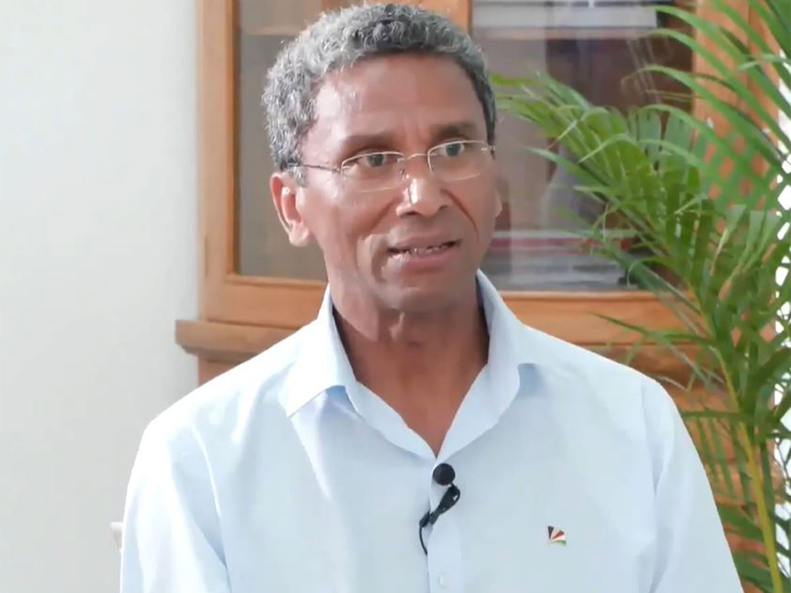 Seychelles backs India’s permanent UNSC bid ahead of PM Modi’s visit