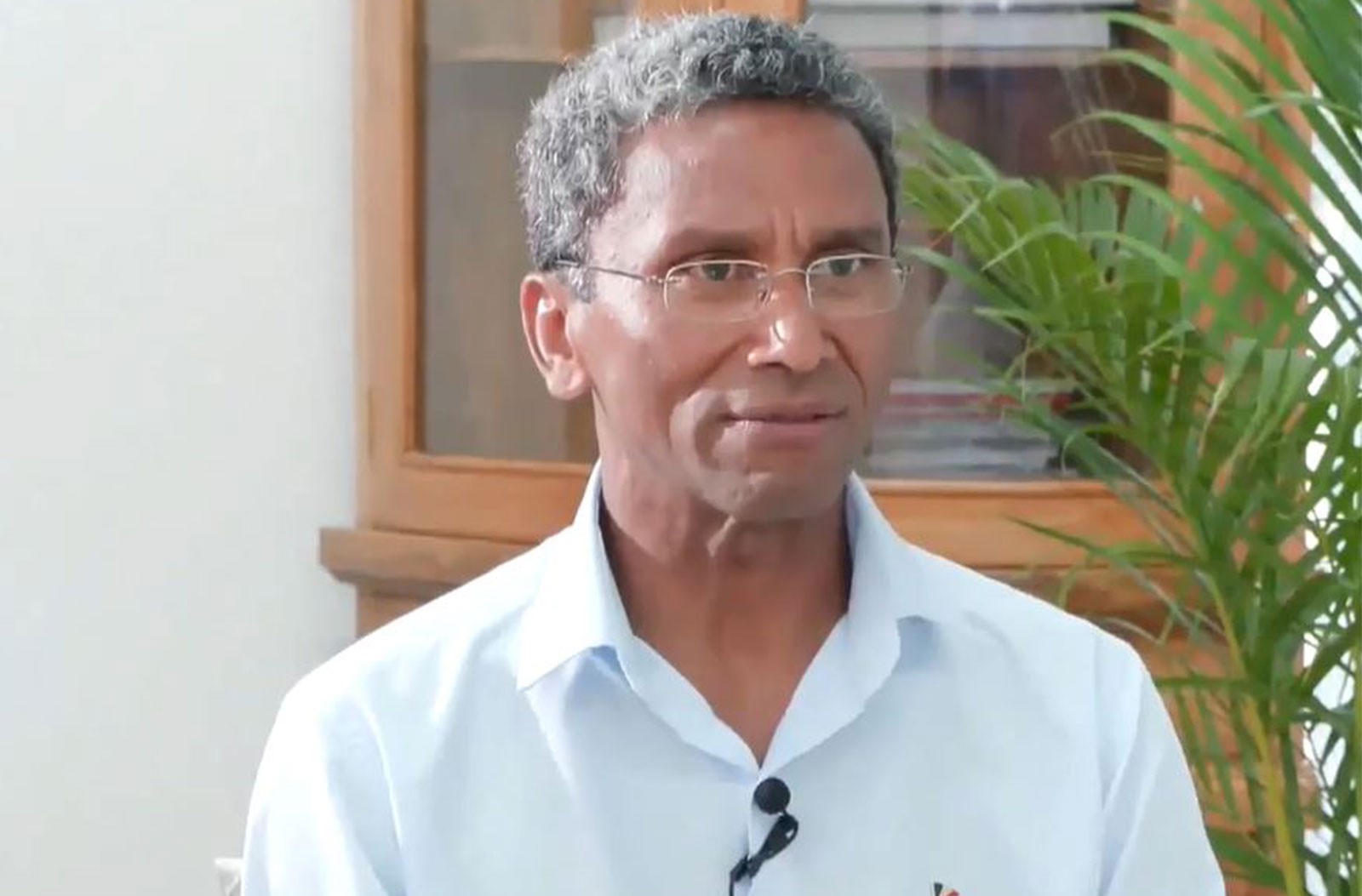 PM Modi’s visit to boost tourism; maritime, space pacts on cards: Seychelles FM
