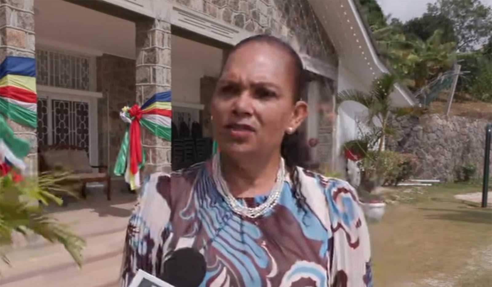 ‘Very important for Seychelles’: First Lady says PM Modi visit reinforces decades-old India friendship