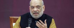 Hindi and all Indian languages must become instruments of national unity, Viksit Bharat: Amit Shah