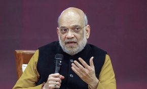 Hindi and all Indian languages must become instruments of national unity, Viksit Bharat: Amit Shah
