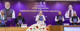 Amit Shah unveils vision document to intensify fight against drugs; launches Rs 6,000 crore narcotics disposal drive