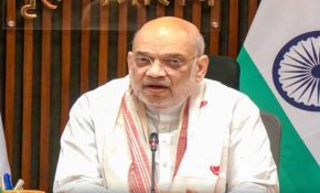 India to host first BIMSTEC Home Ministers’ meeting in New Delhi on October 13