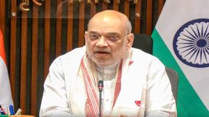 Centre approves Rs 2,117.85 crore SDRF assistance for flood-hit states