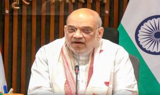 Centre approves Rs 2,117.85 crore SDRF assistance for flood-hit states