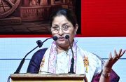 India reaffirms commitment to women-led development at SCO Women's Forum in Bishkek