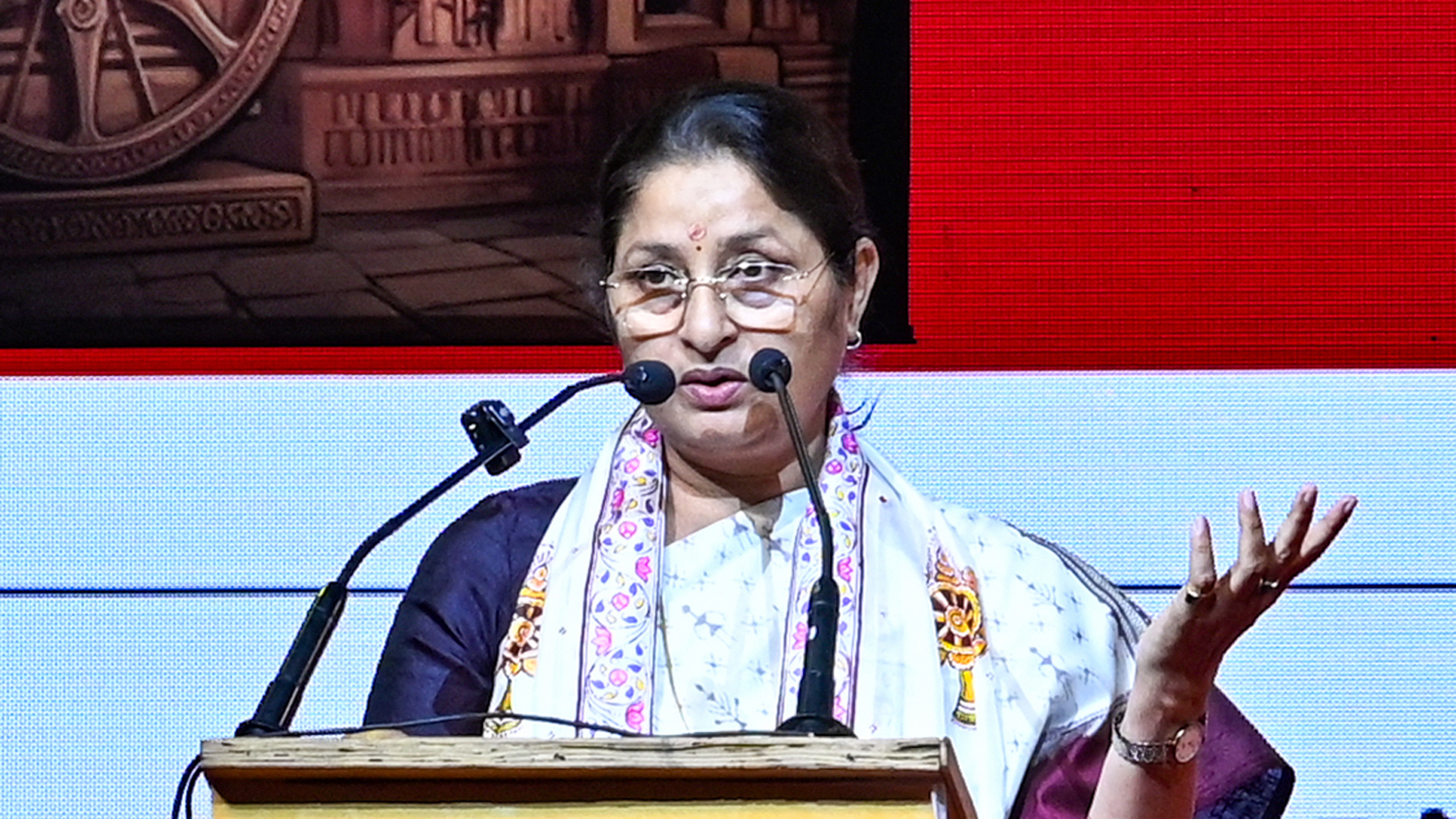 India reaffirms commitment to women-led development at SCO Women’s Forum in Bishkek